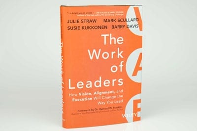 The Work of Leaders - DISCnordic